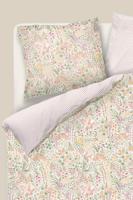 Pip Studio Pillowcase Lodi Garden Off-white 40x80cm