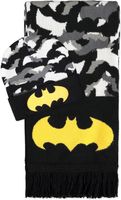 Batman - Camo Giftset (Beanie & Scarf) - thumbnail