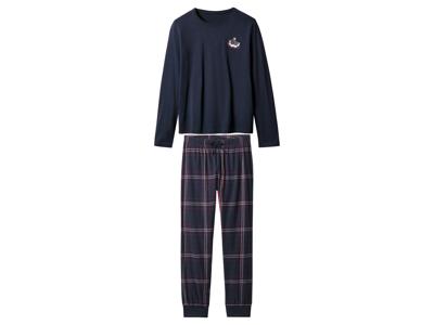 esmara Kinder pyjama (Marineblauw, 158/164)