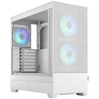 Fractal Design Pop Air Tower PC-behuizing Wit