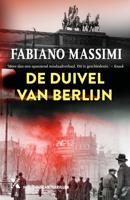 De duivel van Berlijn De duivel van Berlijn