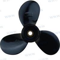 PAF6L5-45943-00 - ALUMINIUM PROPELLER 7,25*6 RECHTS Yamaha