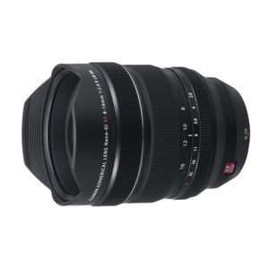 Fujifilm XF 8-16mm f/2.8 R LM WR objectief