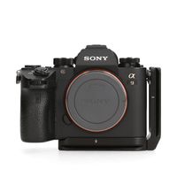 Sony Sony A9 - 5.400 kliks + Smallrig L-Bracket - thumbnail