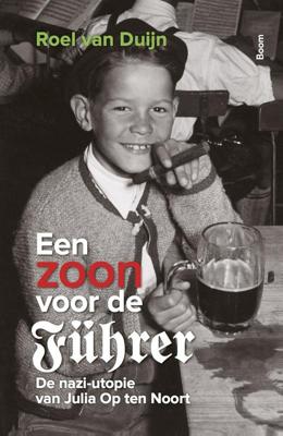 Een zoon voor de Führer (Paperback)