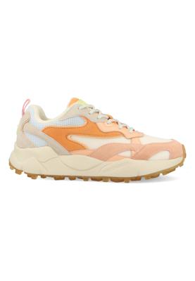 Scotch & Soda Mount W 78.4006.01-S511 Roze / Multicolor-39 maat 39