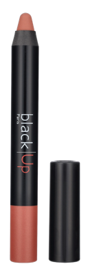 Black Up Mat 2 In 1 Lip Pencil N°21 2.8 g