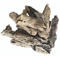 Papoose Toys Papoose Toys Large Chunky Driftwood/10pc - thumbnail