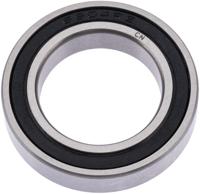 CONTEC kogellager ct universal ball bearing cb-476, 6804 2rs 20x32x7