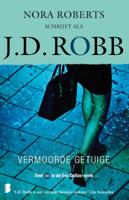 Vermoorde getuige (Paperback)