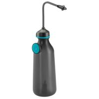 Gardena Softspuit E12 - Instelbare Waterafgifte voor Zaailingen, 450ml, Druppel & Sproei Gardena Softspuit E12 - Instelbare Waterafgifte voor Zaailingen, 450ml, Druppel & Sproei