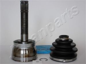 Homokineet reparatie set, aandrijfas GI137