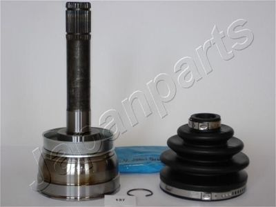 Homokineet reparatie set, aandrijfas GI137