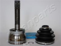 Homokineet reparatie set, aandrijfas GI137