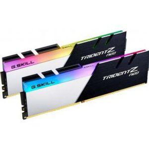 G.Skill DDR4 Trident Z Neo 2x8GB 3600Mhz [F4-3600C16D-16GTZNC]