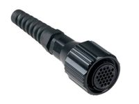 Proel CMIL-25-FV multi connector kabeldeel