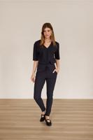 Roller shirt - black - 94845