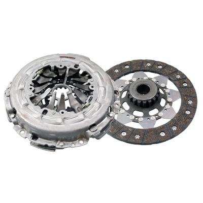 Koppelingsset ADBP300009