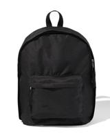 HEMA Schooltas Zwart 40x30