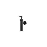 IVY Zeepdispenser - wand model - Zwart chroom PVD 6500307 - thumbnail