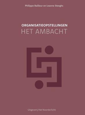 Organisatieopstellingen - het ambacht - Leanne Steeghs, Philippe Bailleur - ebook