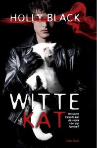 Witte kat - Holly Black - ebook