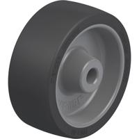 Blickle POSI 100/12G Kunststofwiel Wieldiameter: 100 mm Draagvermogen (max.): 100 kg 1 stuk(s)