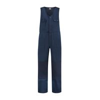 WW4A Bodybroek Katoen/Polyester - Navy