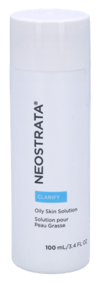 Neostrata Oily Skin Solution 100ml Tonic & Lotion Neostrata Oily Skin Solution 100ml Tonic & Lotion