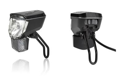 XLC Koplamp sirius cl-d08