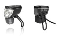 XLC Koplamp sirius cl-d08