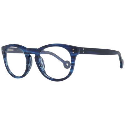 Unisex Brillenframe Hally & Son HS503V 5149