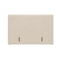 2dekans Hoofdbord Basic 180 x 100 Beige - Niet in originele verpakking