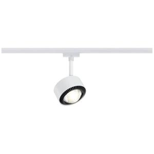 Paulmann URail Aldan 230V-railsysteem lamp URail LED vast ingebouwd 8 W LED Wit