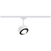 Paulmann URail Aldan 230V-railsysteem lamp URail LED vast ingebouwd 8 W LED Wit