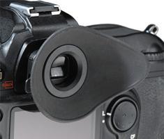 Hoodman H-EYEC18L HoodEye Canon 18mm L