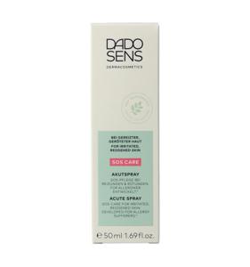 SOS care acute spray