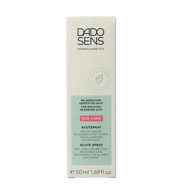 SOS care acute spray