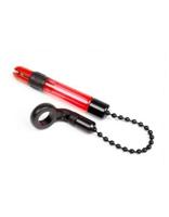 Fox Fox Black Label™ Indicator Slik® Bobbin Red