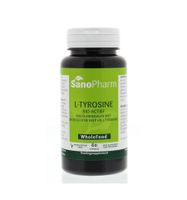 L-Tyrosine plus wholefood - thumbnail