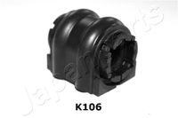 Lagerbus, stabilisator RUK106