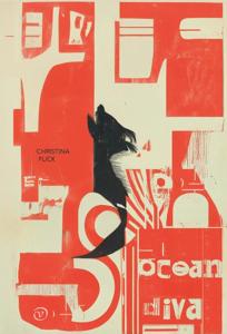 Oceandiva (Paperback)
