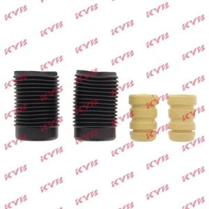 Aanslagrubber met stofkap - Protection kit 910051