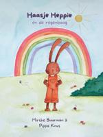 Haasje Heppie (Hardback)