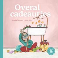 Overal cadeautjes (Hardback)
