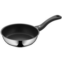 Pan WMF DEVIL 20CM Zwart Roestvrij staal 200 mm Ø 20 cm