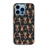Gymboys: iPhone 13 Pro Max Biologisch afbreekbaar hoesje