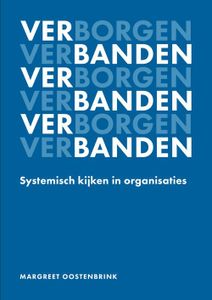 Verborgen verbanden - Margreet Oostenbrink - ebook