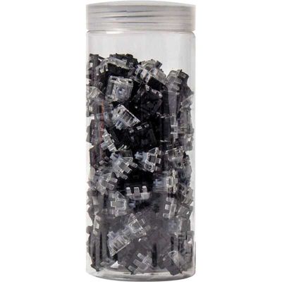 Gateron Optical V2 - Silver Keyboard switches