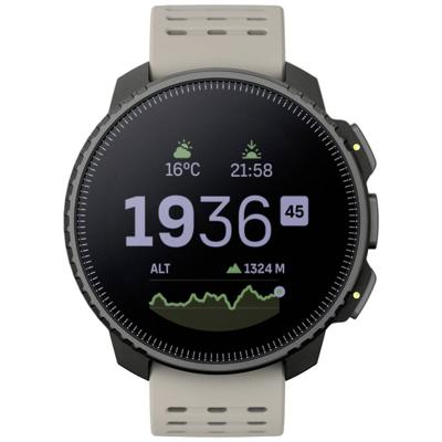 Suunto VERTICAL Smartwatch 49 mm Zand